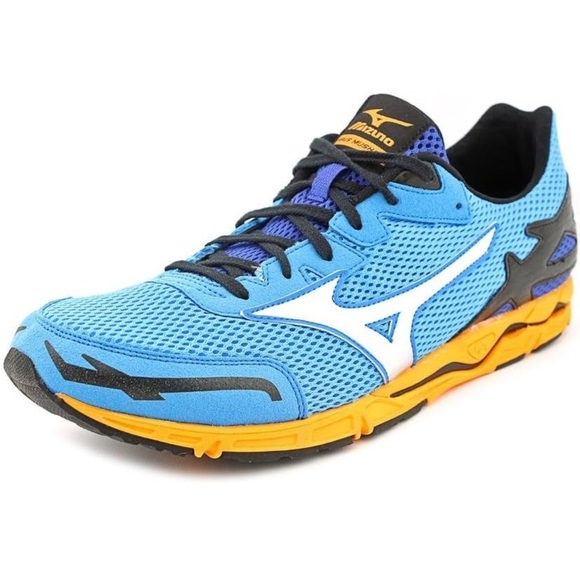 Mizuno Other - Mizuno Men's Wave Musha 5 Running Shoe NWT
